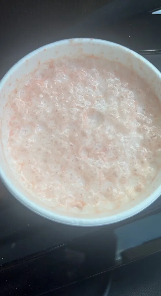 Batido de Guayaba