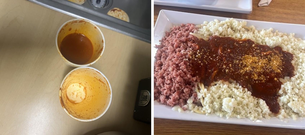 El Rapido Pizza Cubana