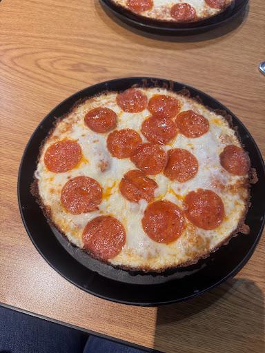 El Rapido Pizza Cubana